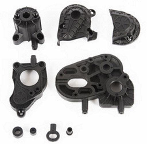 Axial AXI232011 Dig Transmission Case Set Capra 1.9