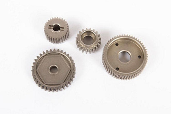 Axial AXI232012 Dig Transmission Metal Gear Set Capra 1.9