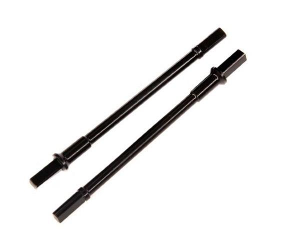 Axial AXI232028 AR45P Straight Axle Shaft (2) SCX10 III