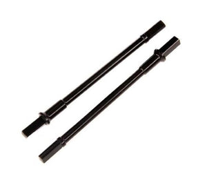 Axial AXI232028 AR45P Straight Axle Shaft (2) SCX10 III