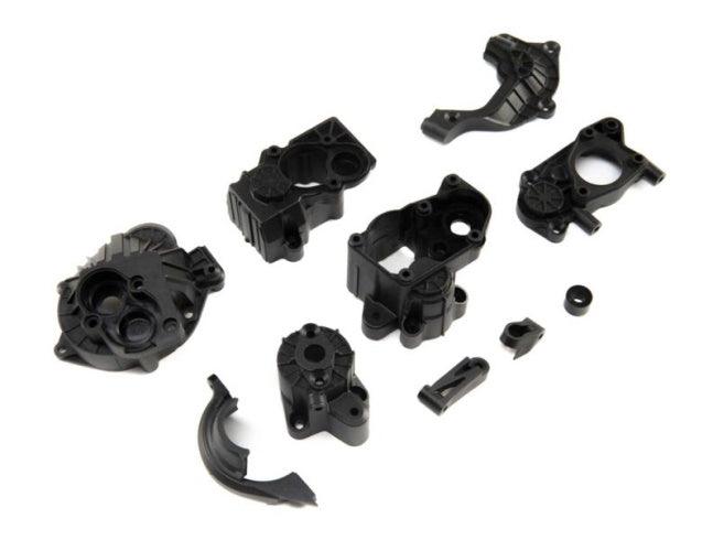 Axial AXI232029 Transmission Housing Set SCX10 III