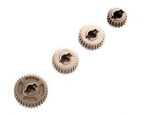 Axial AXI232033 Input Metal Gears 27T 20T & 34T SCX10 III