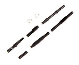 Axial AXI232035 Transmission Shaft Set SCX10 III