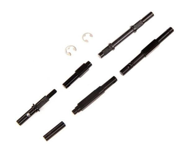 Axial AXI232035 Transmission Shaft Set SCX10 III