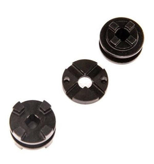 Axial AXI232037 Cog Set & Plate For Dig 2-Speed SCX10 III