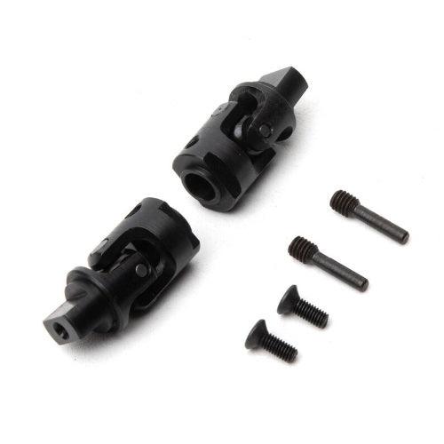 AXIAL AXI232052 WB11 Driveshaft Coupler (2) RBX10