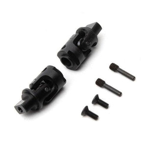 AXIAL AXI232052 WB11 Driveshaft Coupler (2) RBX10