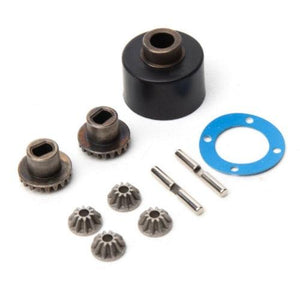 AXIAL AXI232053 Differential Gears Housing RBX10