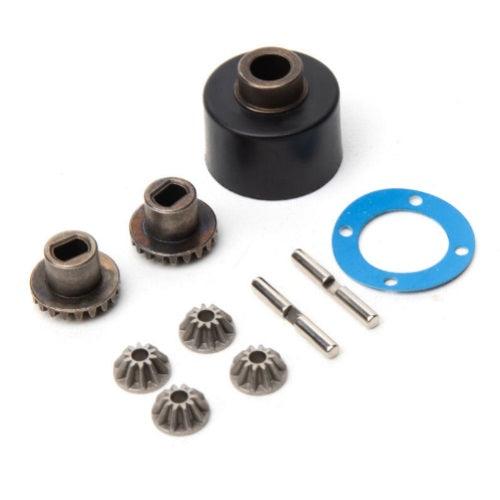 AXIAL AXI232053 Differential Gears Housing RBX10