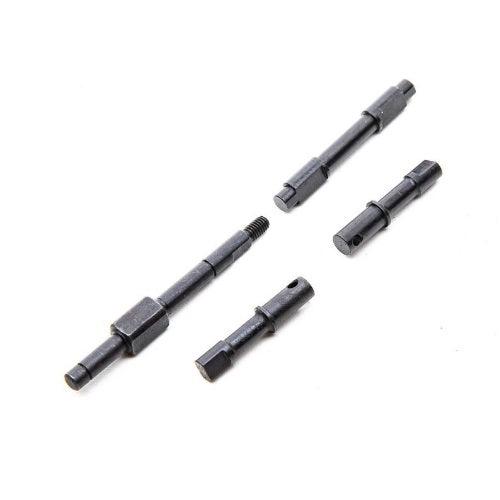 AXIAL AXI232057 Transmission Shaft Set RBX10