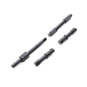 AXIAL AXI232057 Transmission Shaft Set RBX10