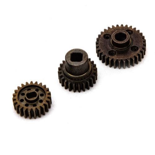 AXIAL AXI232058 Transmission Gear Set (High Speed) RBX10