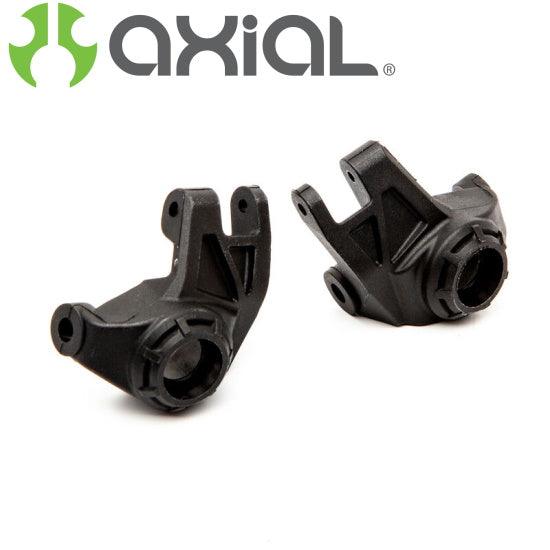 Axial AXI232060 AR45 Steering Knuckle Left / Right SCX10 III