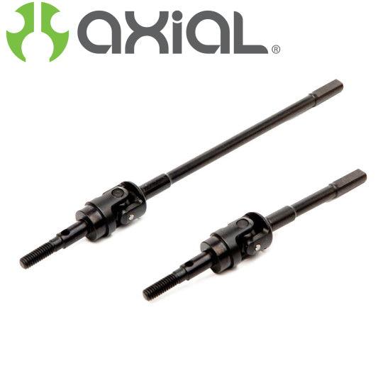 Axial AXI232061 AR45 Universal Axle Set (2) SCX10 III