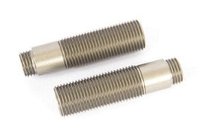 Axial AXI233000 Threaded Shock Body Aluminum HA 11x41.5mm (2) Capra 1.9