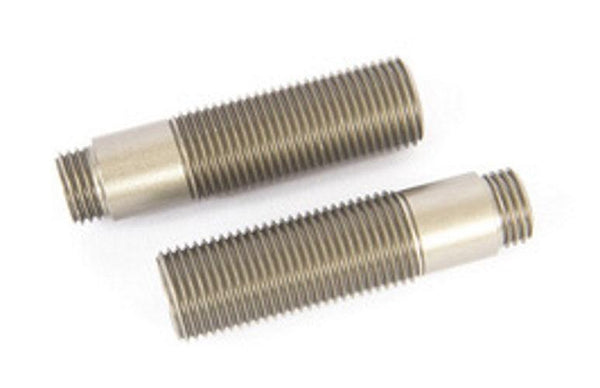 Axial AXI233000 Threaded Shock Body Aluminum HA 11x41.5mm (2) Capra 1.9
