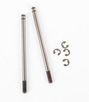 Axial AXI233001 Shock Shaft M3x53.4 (2pieces) Capra 1.9