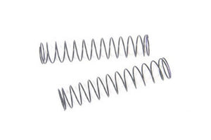Axial AXI233004 Spring 13x70mm 0.72lbs/in Purple Soft Soft (2) Capra 1.9