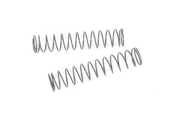 Axial AXI233004 Spring 13x70mm 0.72lbs/in Purple Soft Soft (2) Capra 1.9