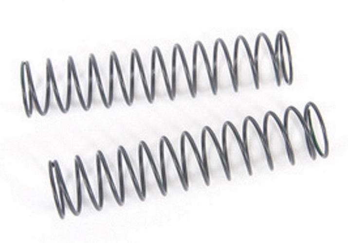 Axial AXI233008 Spring 13x70mm 2.4lbs/in Green (2) Capra 1.9