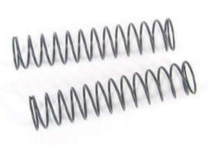 Axial AXI233008 Spring 13x70mm 2.4lbs/in Green (2) Capra 1.9