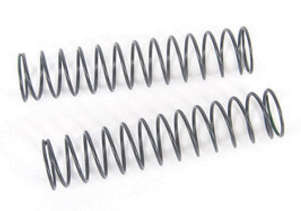 Axial AXI233008 Spring 13x70mm 2.4lbs/in Green (2) Capra 1.9