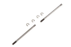 Axial AXI233012 Shock Shaft M3x50mm (2pieces) SCX10III
