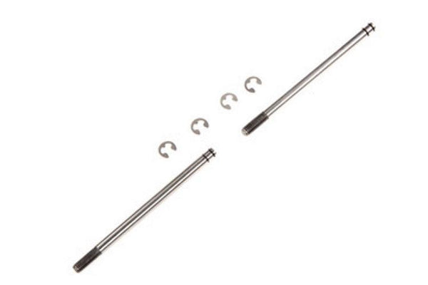 Axial AXI233012 Shock Shaft M3x50mm (2pieces) SCX10III