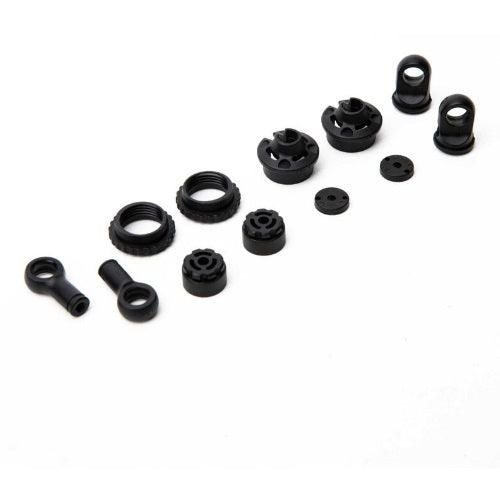 AXIAL AXI233020 Shock Parts Injection Molded RBX10