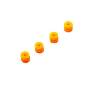 AXIAL AXI233021 Shock Parts Bump Stop (4) RBX10