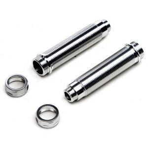AXIAL AXI233025 Shock Body and Cap Alum 10x59.5mm (2) RBX10