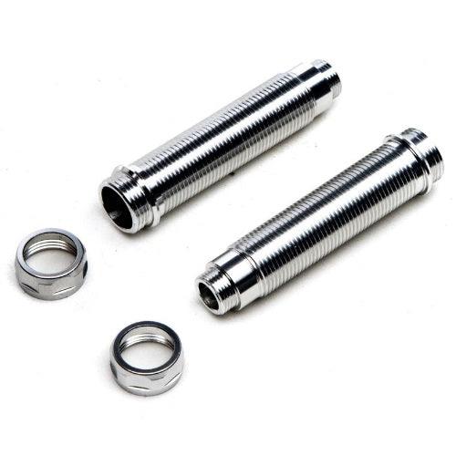 AXIAL AXI233025 Shock Body and Cap Alum 10x59.5mm (2) RBX10