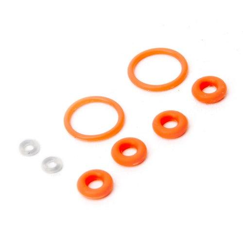 AXIAL AXI233029 O-Ring Shock Set RBX10