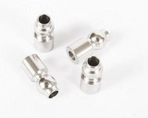 Axial AXI234003 Pivot Ball Stainless Steel 12.75mm Capra 1.9 SCX10 III