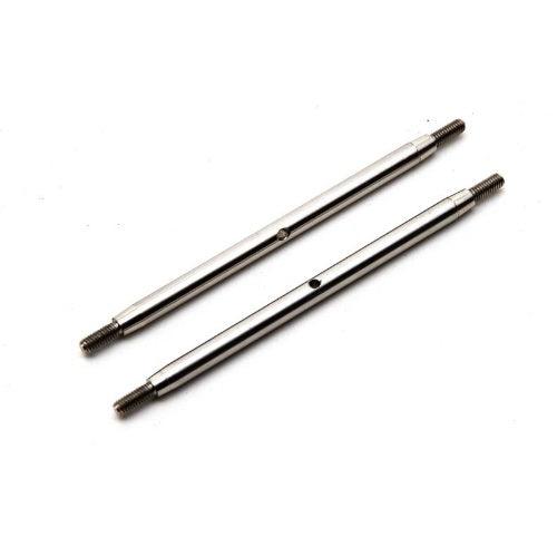 AXIAL AXI234021 Stainless Steel M6x 114mm Link (2) RBX10