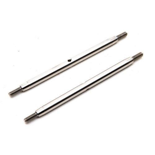 AXIAL AXI234022 Stainless Steel M6x 105mm Link (2) RBX10
