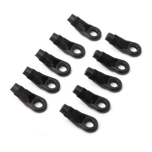 AXIAL AXI234026 Rod Ends Angled M4 (10) RBX10
