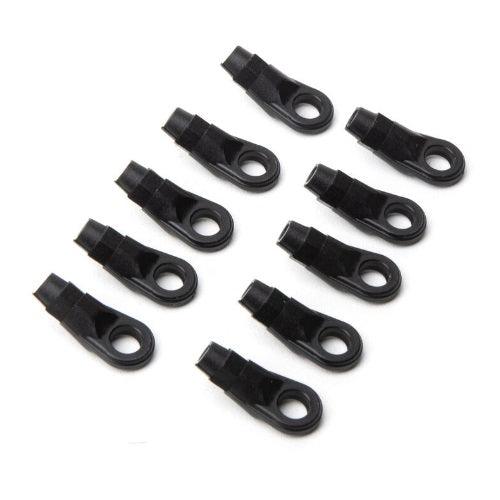 AXIAL AXI234026 Rod Ends Angled M4 (10) RBX10