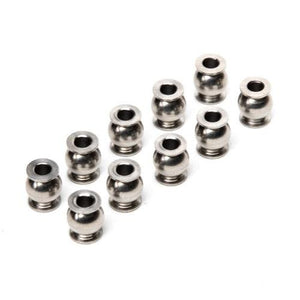 AXIAL AXI234028 Pivot Ball Stainless 3x5 8x7mm (10) RBX10