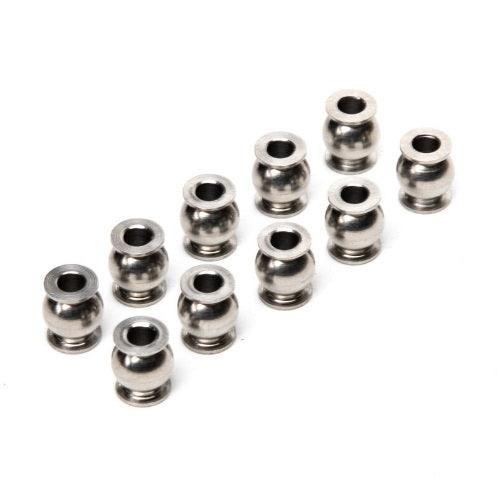 AXIAL AXI234028 Pivot Ball Stainless 3x5 8x7mm (10) RBX10
