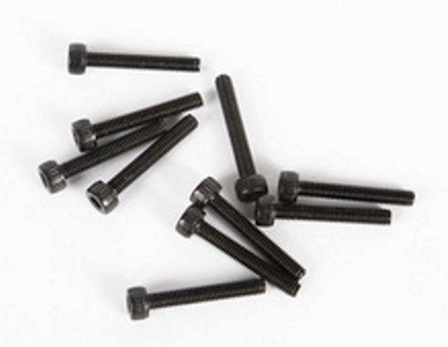 Axial AXI235016 M2.5 x 16mm Cap Head Screw (10) Capra 1.9