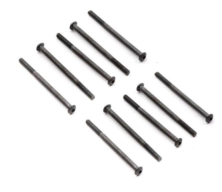 Axial AXI235233 M3 x 45mm (34mm Shoulder) Screw (10)