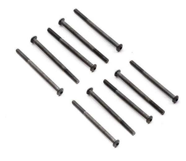 Axial AXI235233 M3 x 45mm (34mm Shoulder) Screw (10)