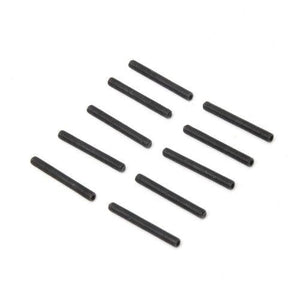 AXIAL AXI235329 M3 x 25mm Cup Point Set Screw (10)