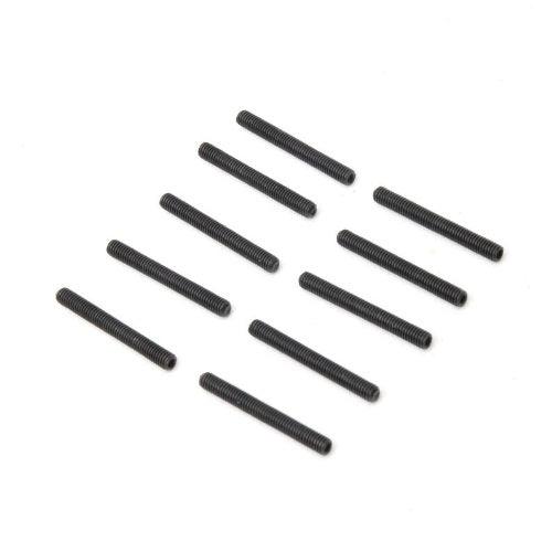 AXIAL AXI235329 M3 x 25mm Cup Point Set Screw (10)