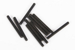 Axial AXI235330 M3 x 30mm Cup Point Set Screw (10) Capra 1.9