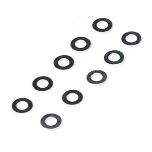 AXIAL AXI236103 2.5mm x 4.6mm x 0.5mm Washer (10) RBX10