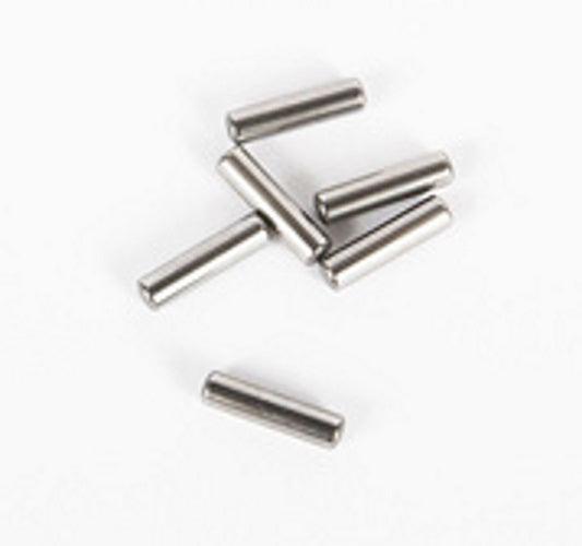 Axial AXI236171 M2.5 x 10mm Pin Capra 1.9
