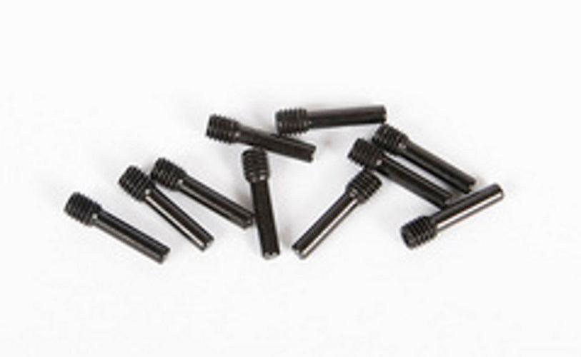 Axial AXI236172 Screw Shaft M3x2.0x12mm Capra 1.9 SCX10 III