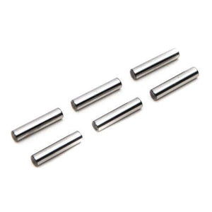 AXIAL AXI236174 M3 x 14mm Pin (6) RBX10
